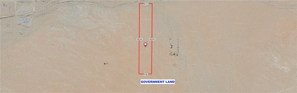 763 Esaw (Near) Road, Lucerne Valley, CA 92356