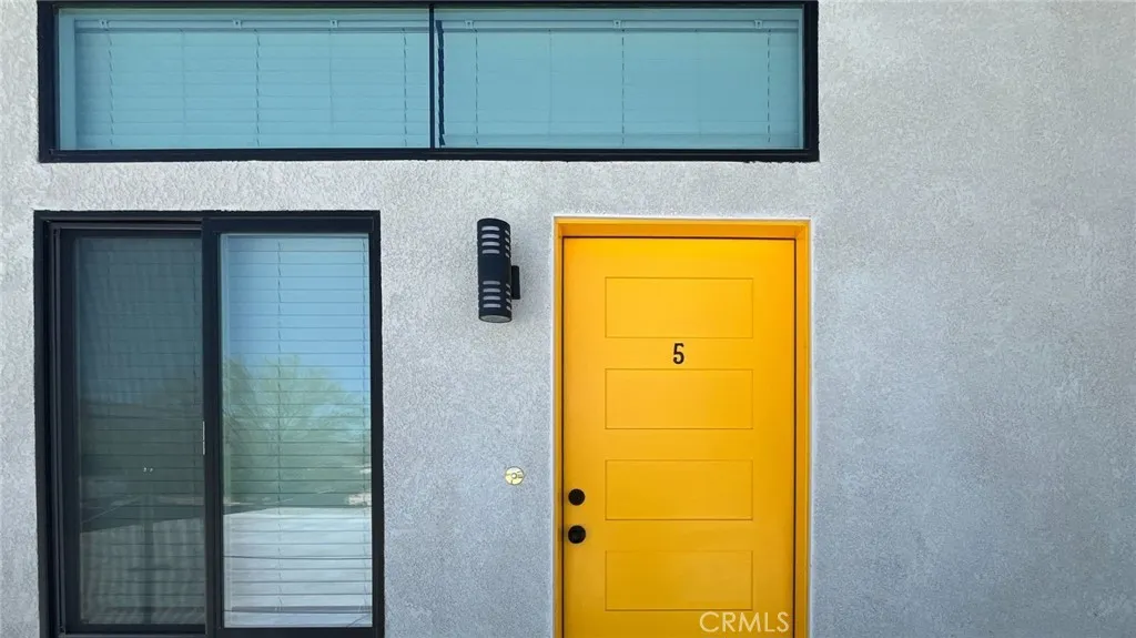 Additional image 16 of 73449 Desert Trail #5, 29 Palms, CA 92277