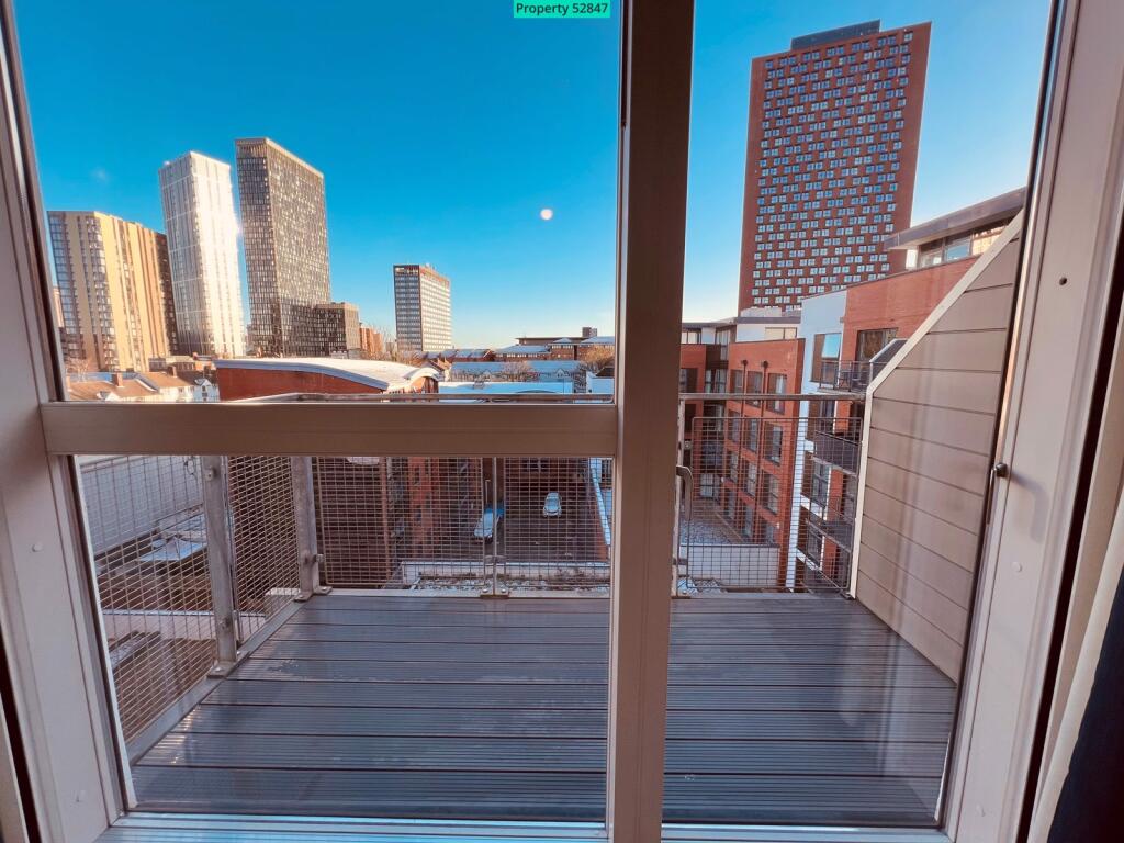 Additional image 10 of Ryland Street, Birmingham, B16 8FS