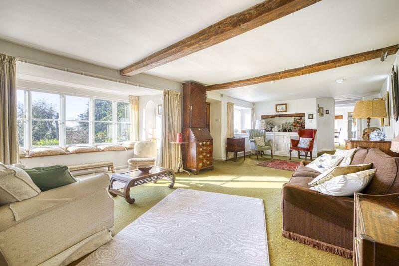 Additional image 25 of Somerset gem with stunning rural views  and potential to reconfigure subject to P.P on the edge of Galhampton