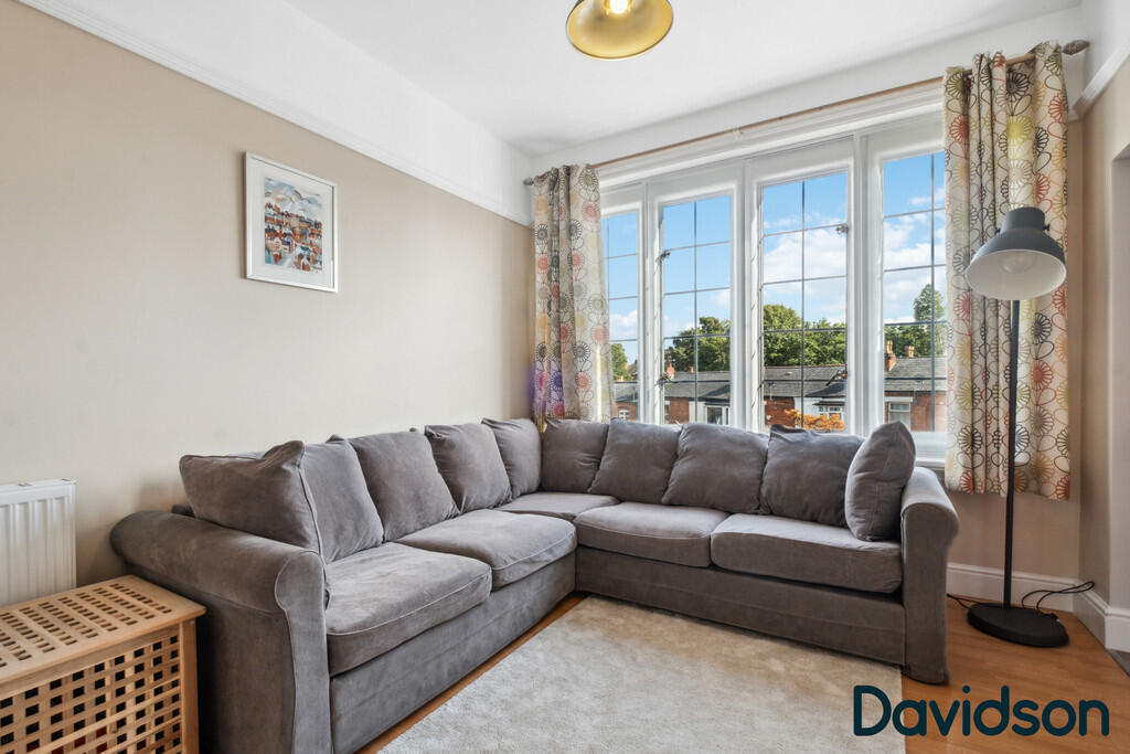 Additional image 5 of The Old Fire Station, Station Road, Harborne