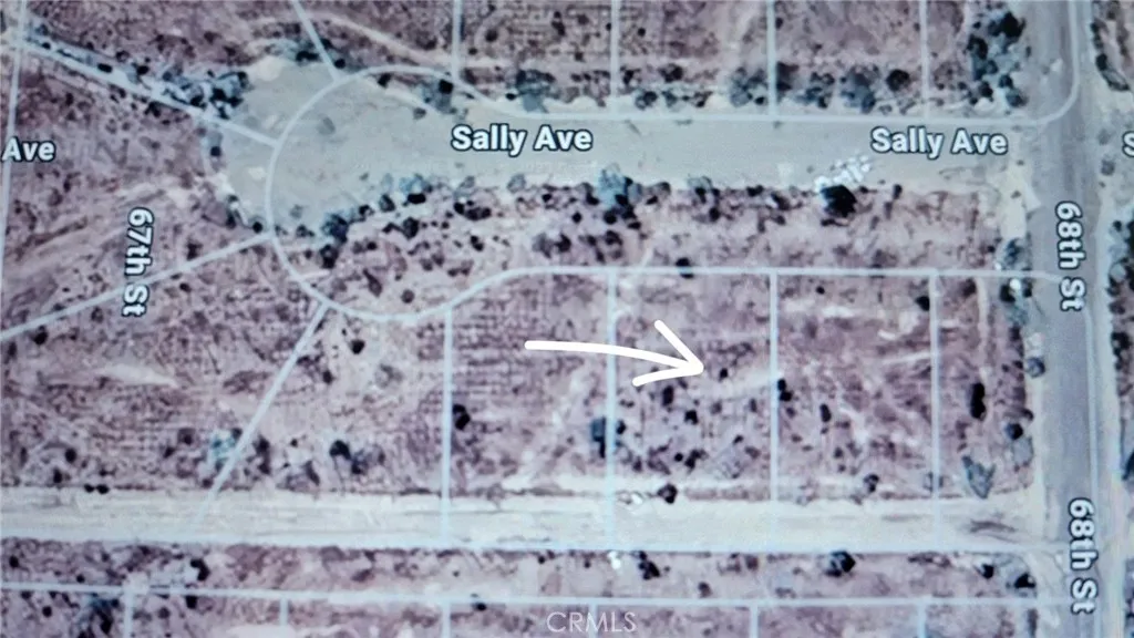 Additional image 4 of Sally Ave, California City, CA 93505