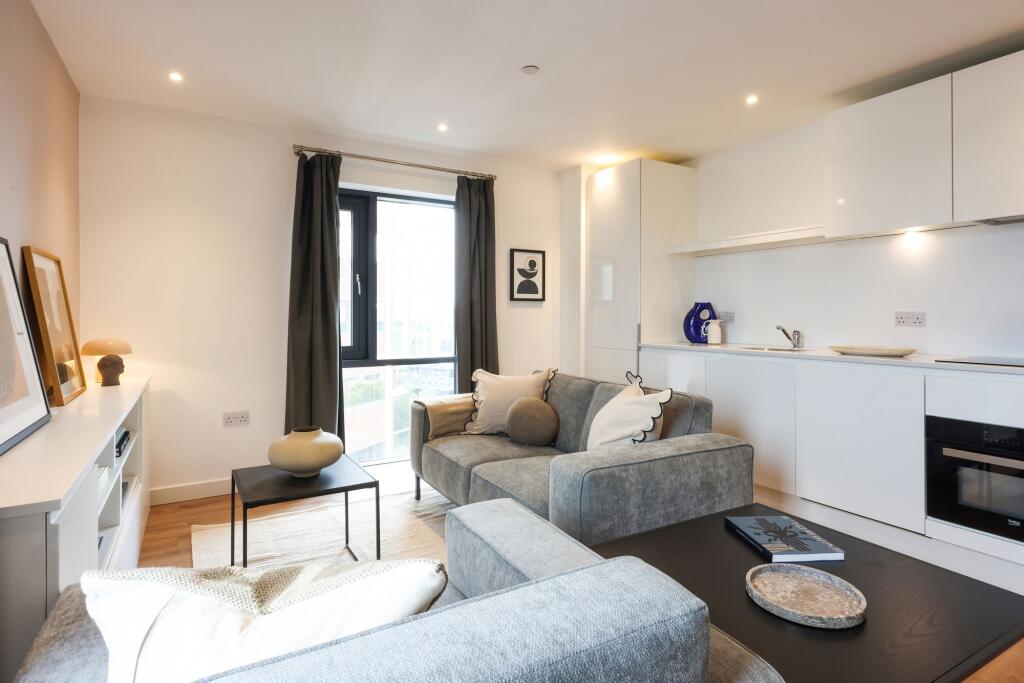 Additional image 7 of The Lansdowne, 25 Hagley Road, B16