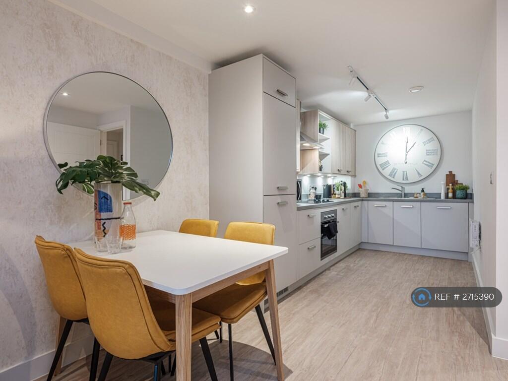 房产图片 4 - 伯明翰切普赛德，B12