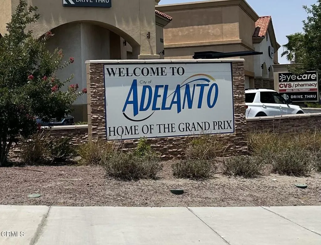 Additional image 10 of Mojave Drive, Adelanto, CA 92301