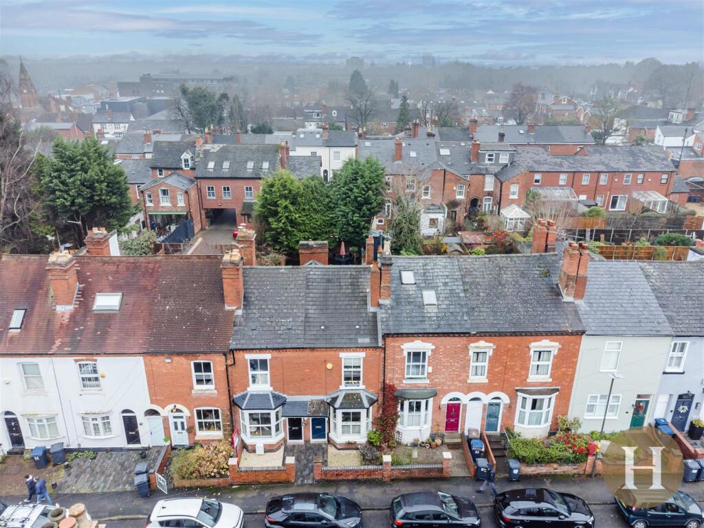Additional image 28 of South Street, Harborne, Birmingham, B17