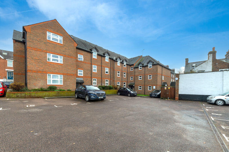 Additional image 8 of Alma Road, St. Albans