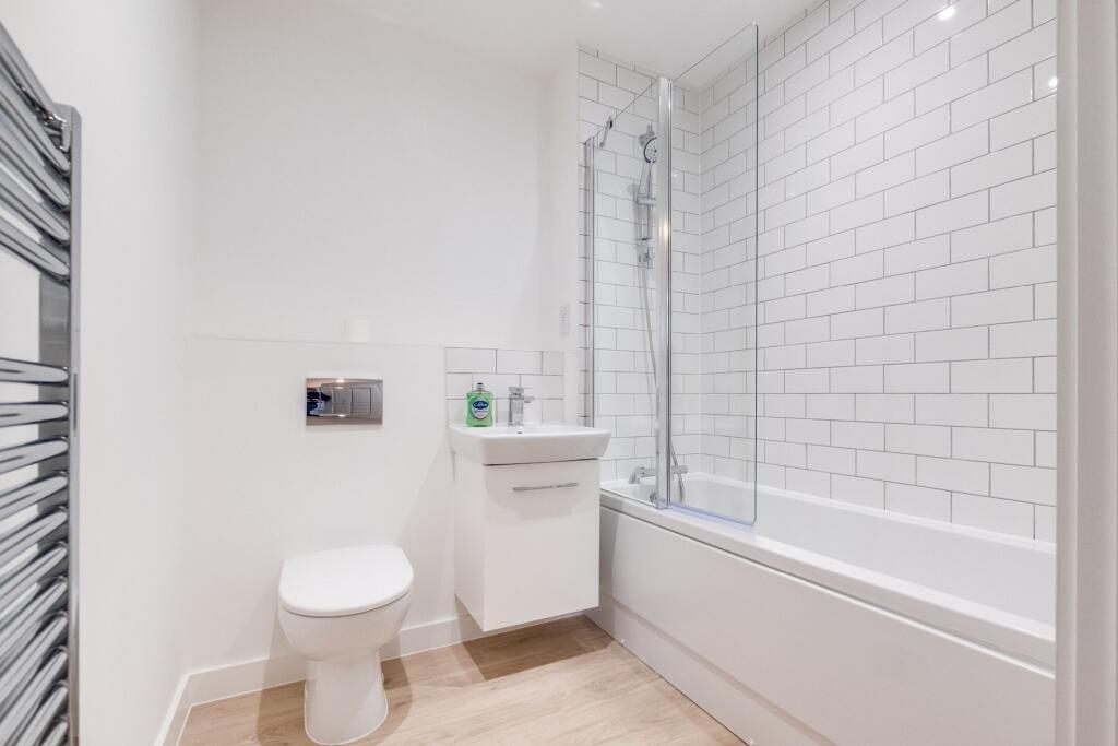 Additional image 17 of Belgrave Village, Griffiths Close, Birmingham