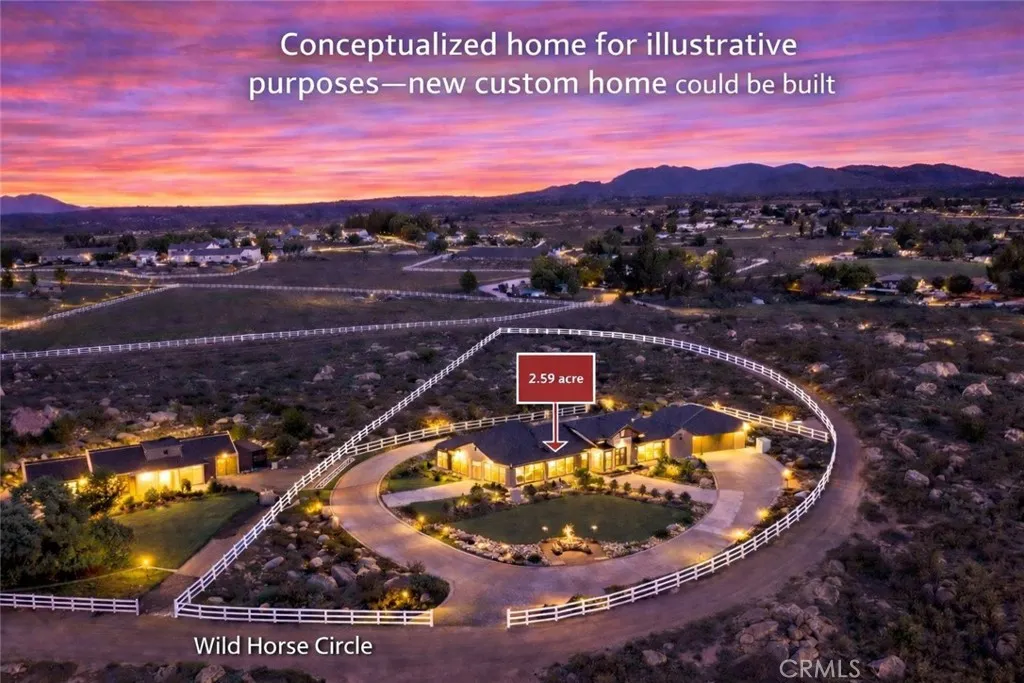 Additional image 22 of Wild Horse Circle, Aguanga, CA 92356