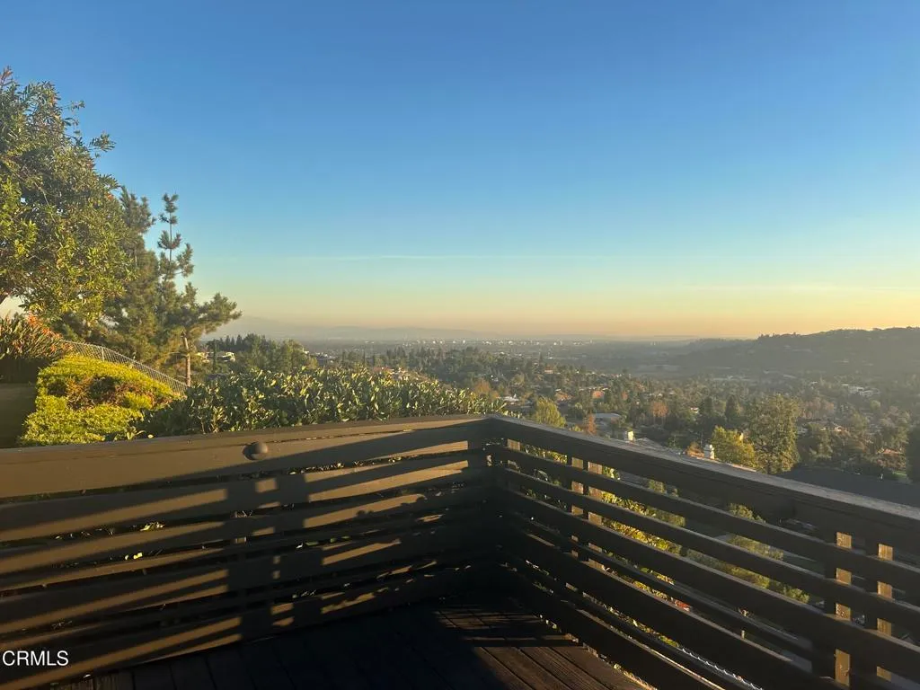 Additional image 47 of 614 Starlight Crest Drive, La Canada Flintridge, CA 91011