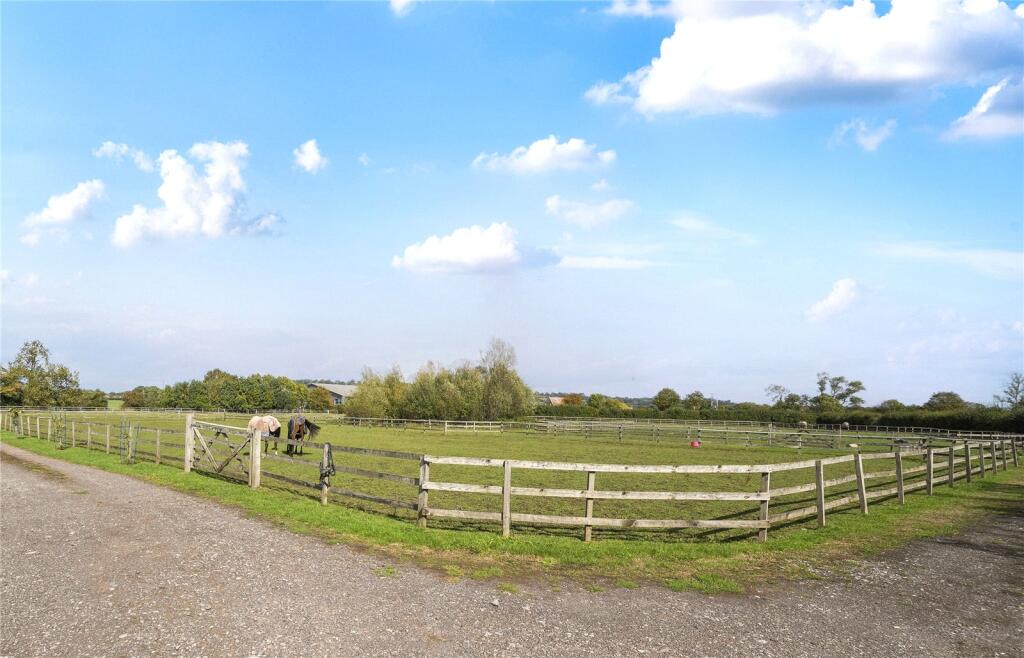 Additional image 16 of Woodlands, Glastonbury, Somerset, BA6