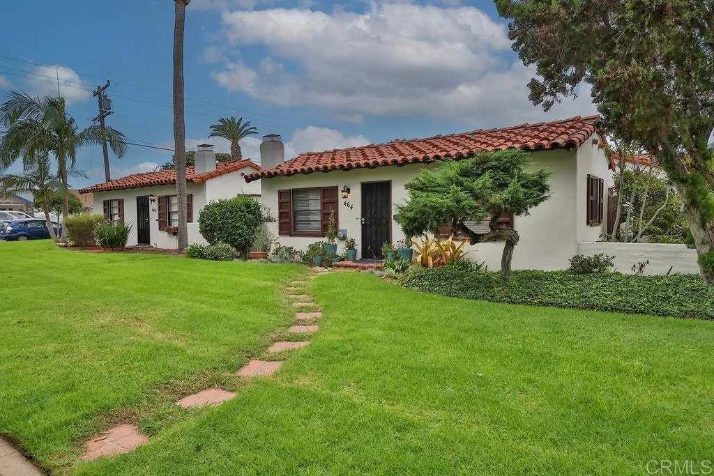 Additional image 4 of 464 G Ave, Coronado, CA 92118