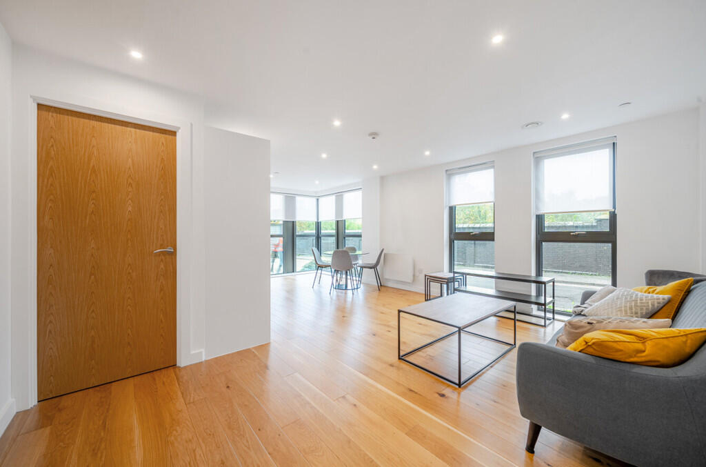 Additional image 6 of Communication Row, Birmingham, West Midlands, B15