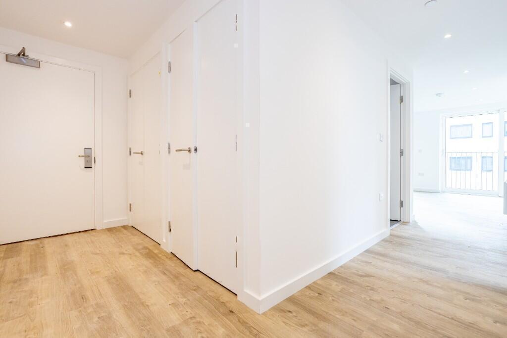 Additional image 8 of Flat 114, Hairpin House, 230 Bradford Street, Birmingham, B12