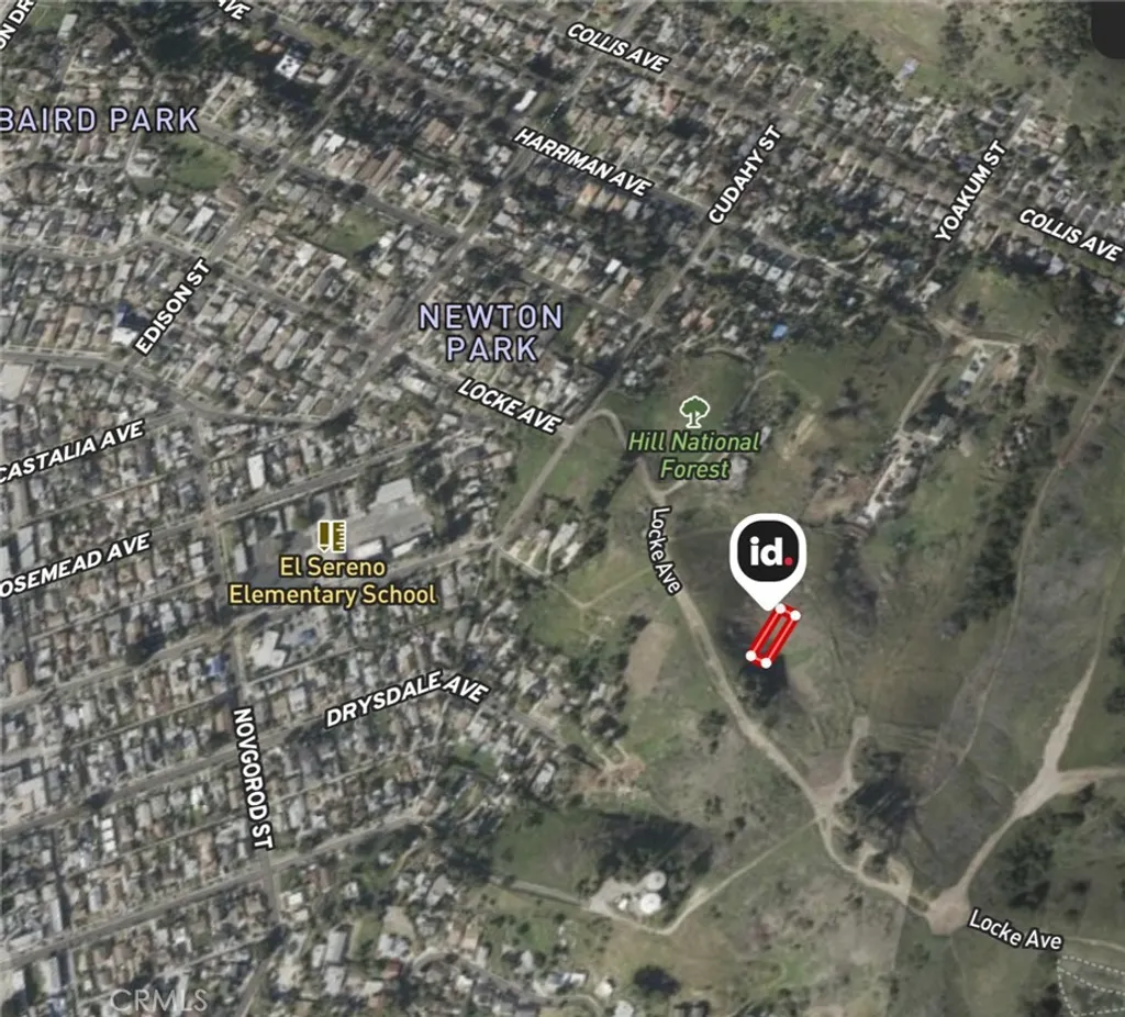 Additional image 5 of 1 Drysdale, Los Angeles, CA 90032