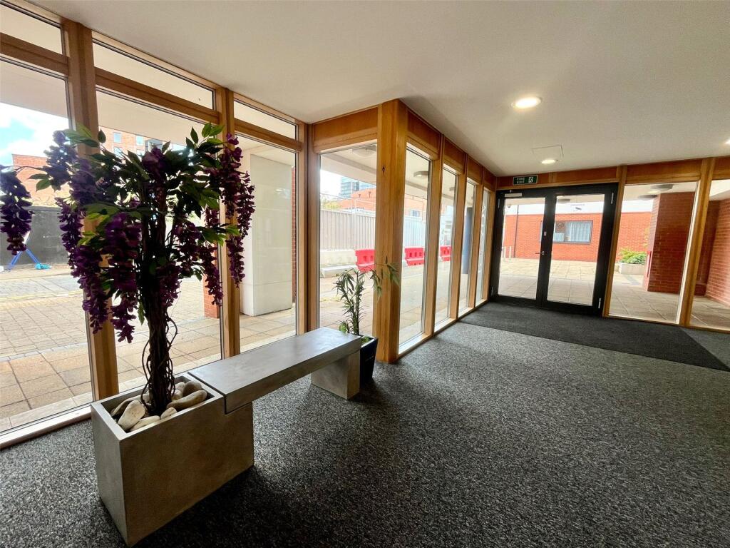 Additional image 11 of Sherborne Street, Birmingham, B16