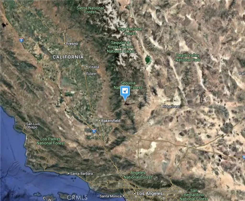 6764 Wofford Boulevard, Wofford Heights, CA 93285