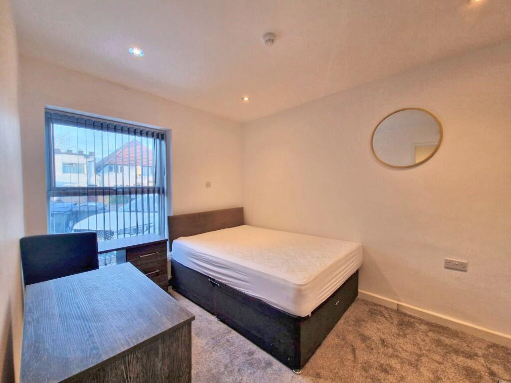 Vicarage Road, Birmingham, B14