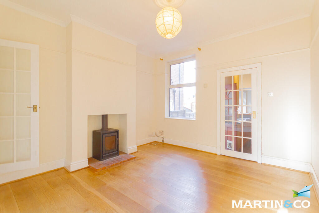 Additional image 4 of Victoria Road, Harborne, B17