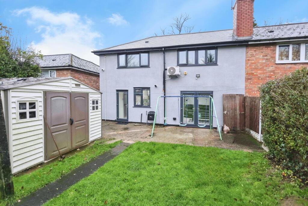 Additional image 10 of Yardley Wood Road, Birmingham, West Midlands, B13