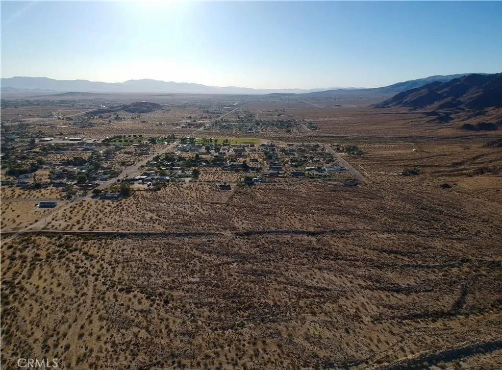 Additional image 5 of Morongo Road, 29 Palms, CA 92277