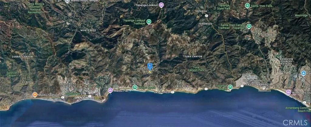 Additional image 10 of 2896 Rambla Pacifico Street, Malibu, CA 90265