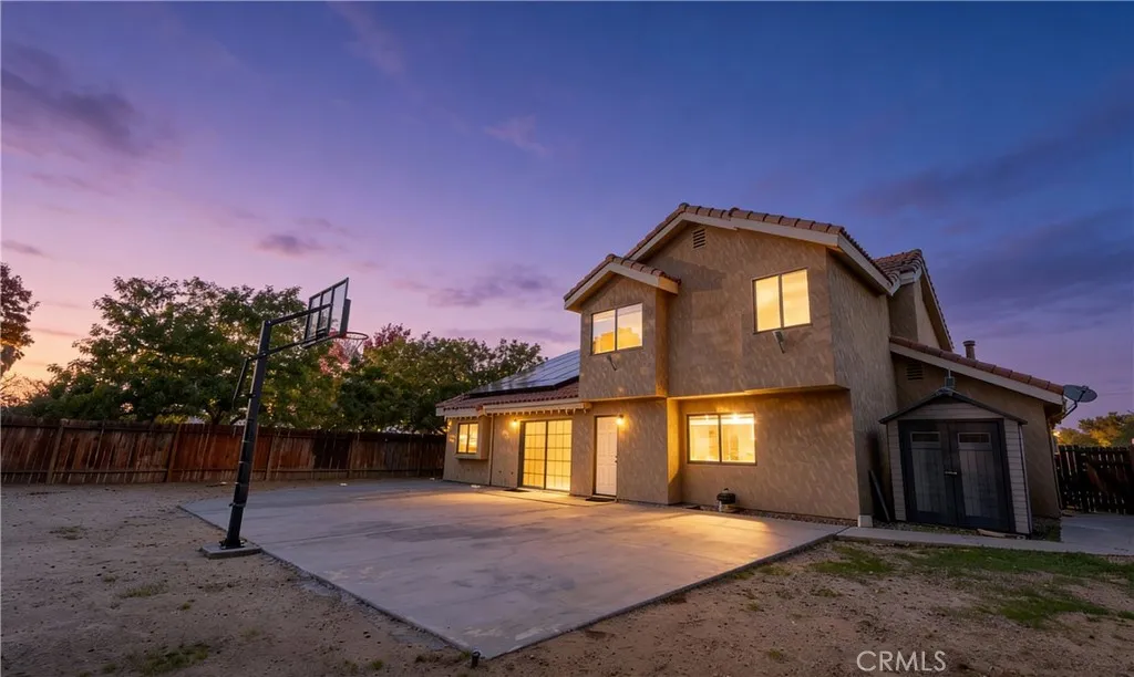 Additional image 36 of 5100 Cliff Rose Drive, Palmdale, CA 93552
