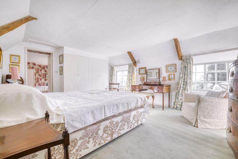 Additional image 9 of Somerset gem with stunning rural views  and potential to reconfigure subject to P.P on the edge of Galhampton