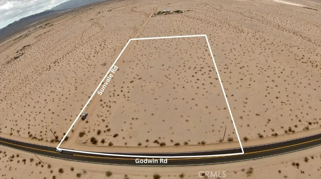 Additional image 4 of 79256 Godwin Road, 29 Palms, CA 92277