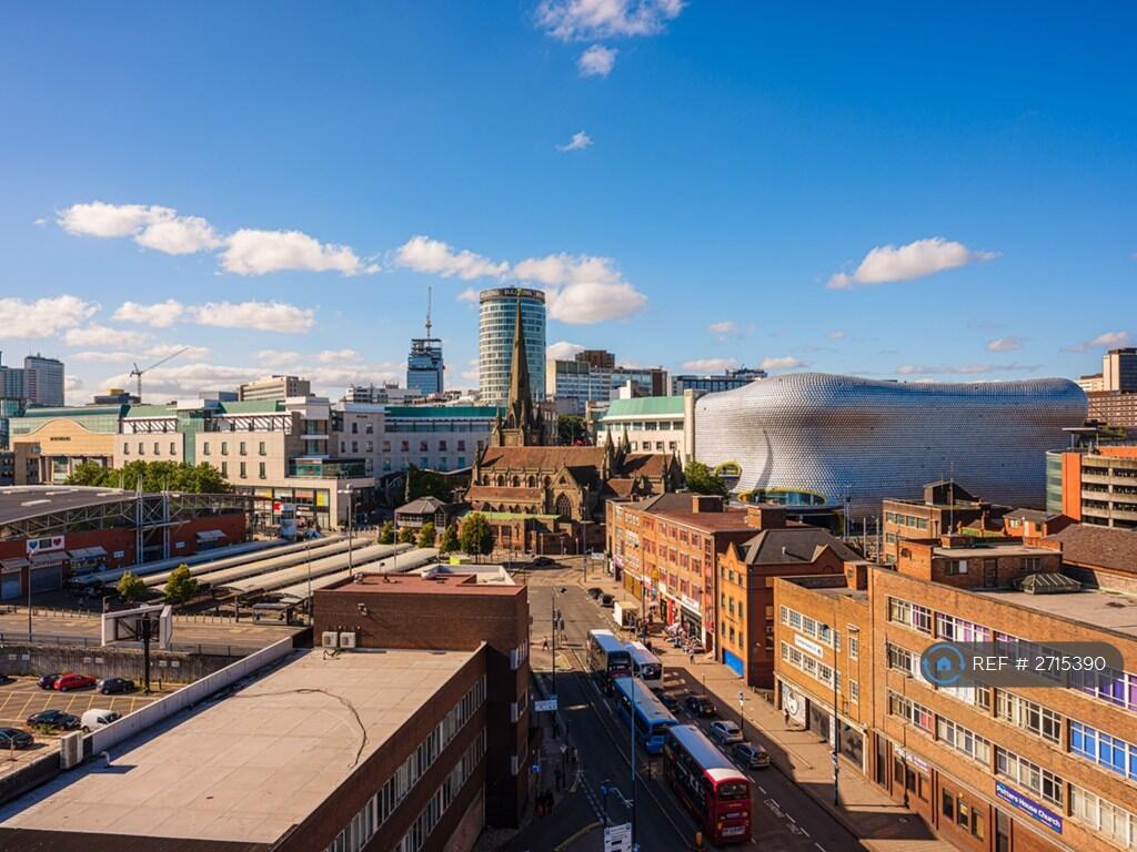 房产图片 6 - 伯明翰切普赛德，B12