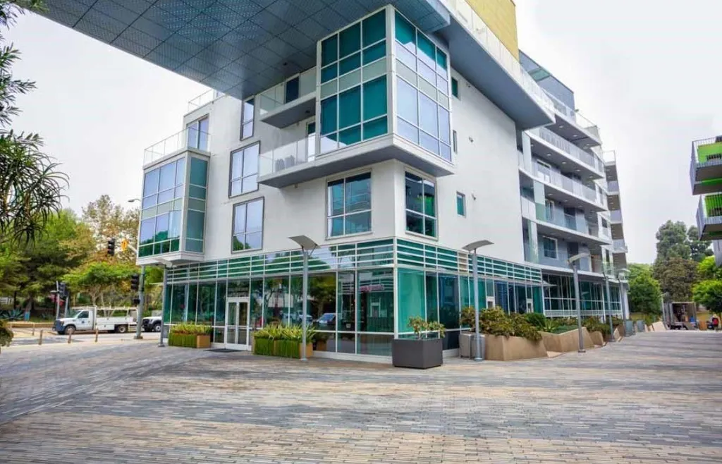 Additional image 3 of 1705 Ocean Unit 210, Santa Monica, CA 90401