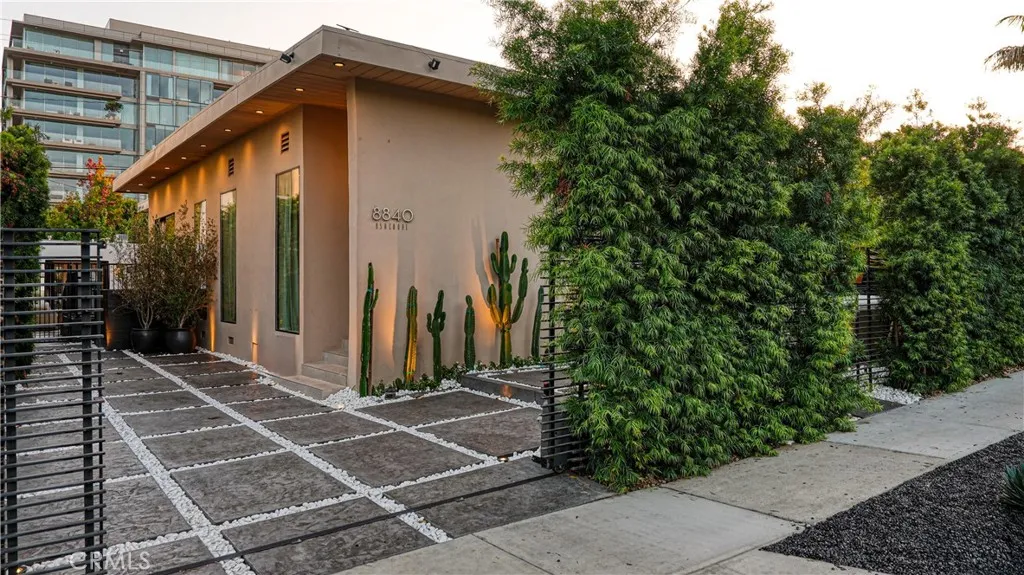 Additional image 75 of 8840 Ashcroft Avenue, West Hollywood, CA 90048