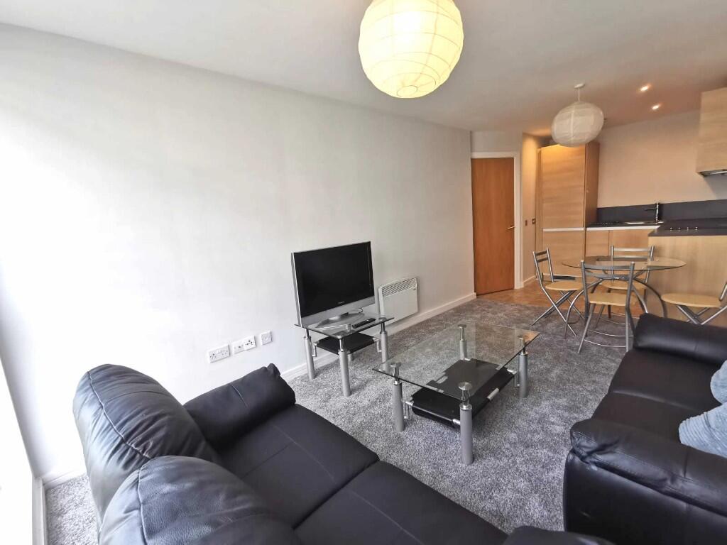 Additional image 24 of Worcester Street, Birmingham, B2