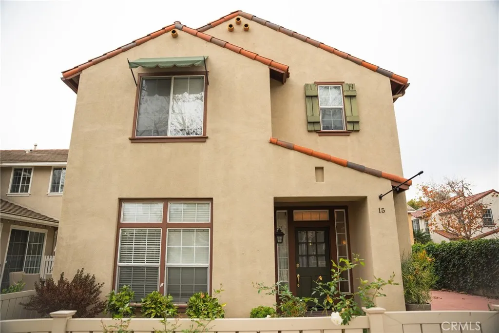 Additional image 3 of 15 Paseo Simpatico, Rancho Santa Margarita, CA 92688