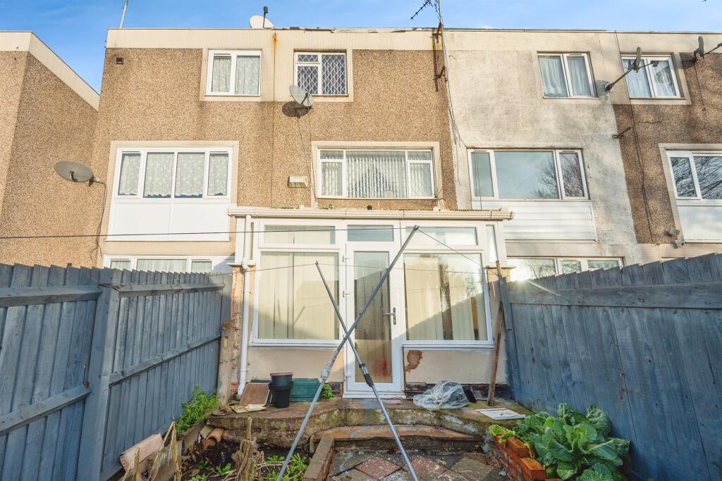 Additional image 15 of Ventnor Avenue, Lozells, Birmingham