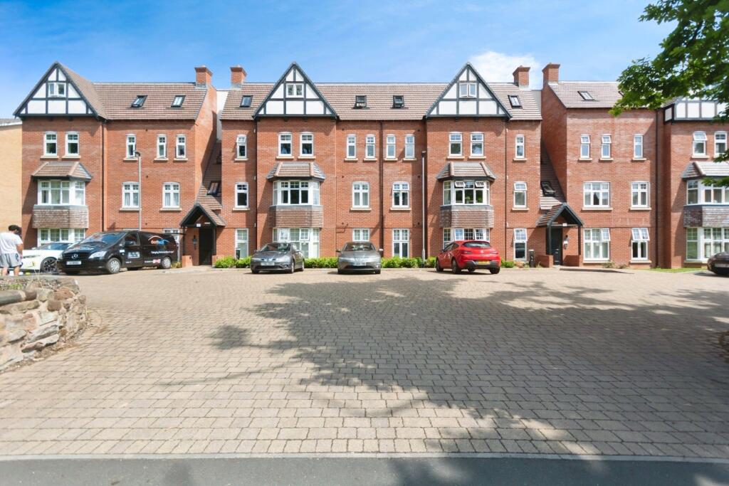 Property image for Wake Green Road, Birmingham, West Midlands, B13