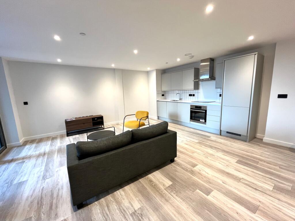 Property image for Apex Lofts