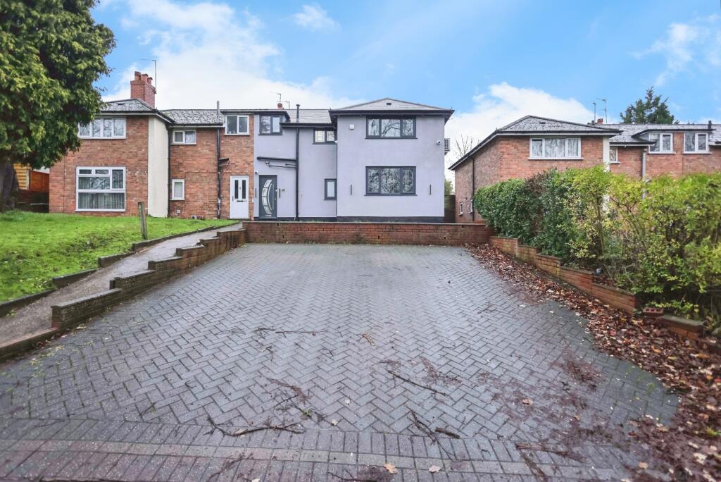 Property image for Yardley Wood Road, Birmingham, West Midlands, B13
