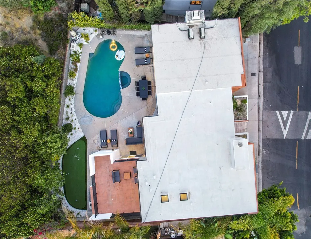 Additional image 116 of 7941 Electra Drive, Hollywood Hills, CA 90046