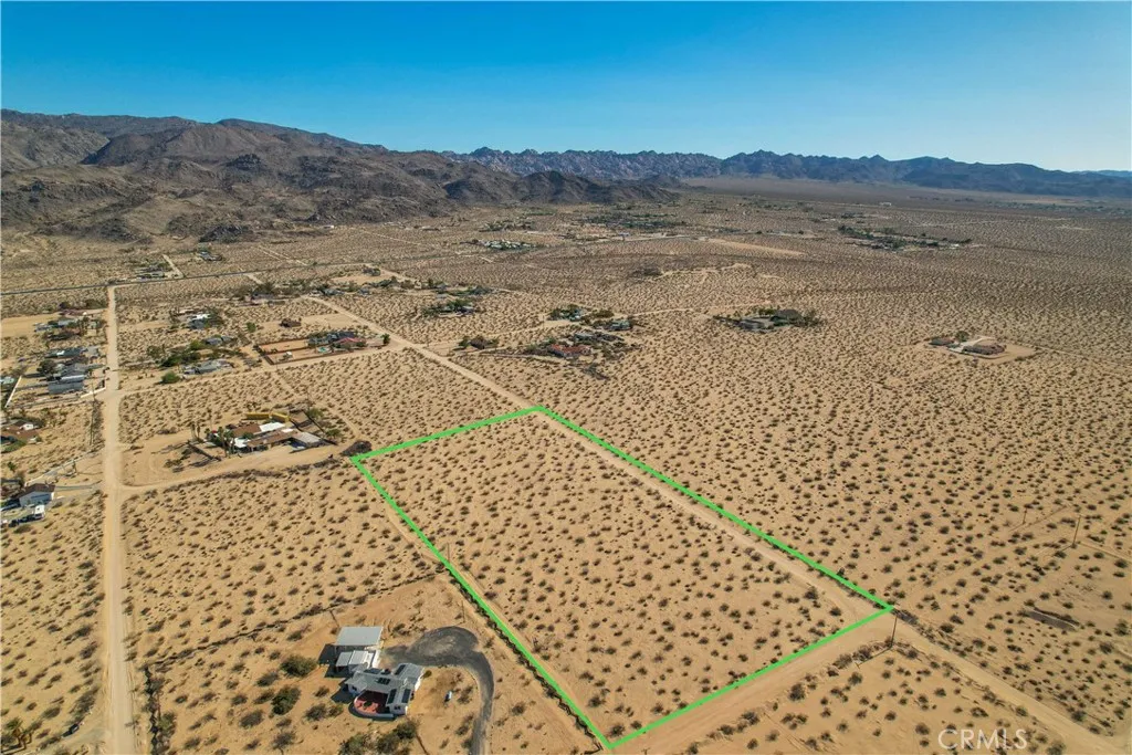 Additional image 8 of 10 Noels Knoll, 29 Palms, CA 92277