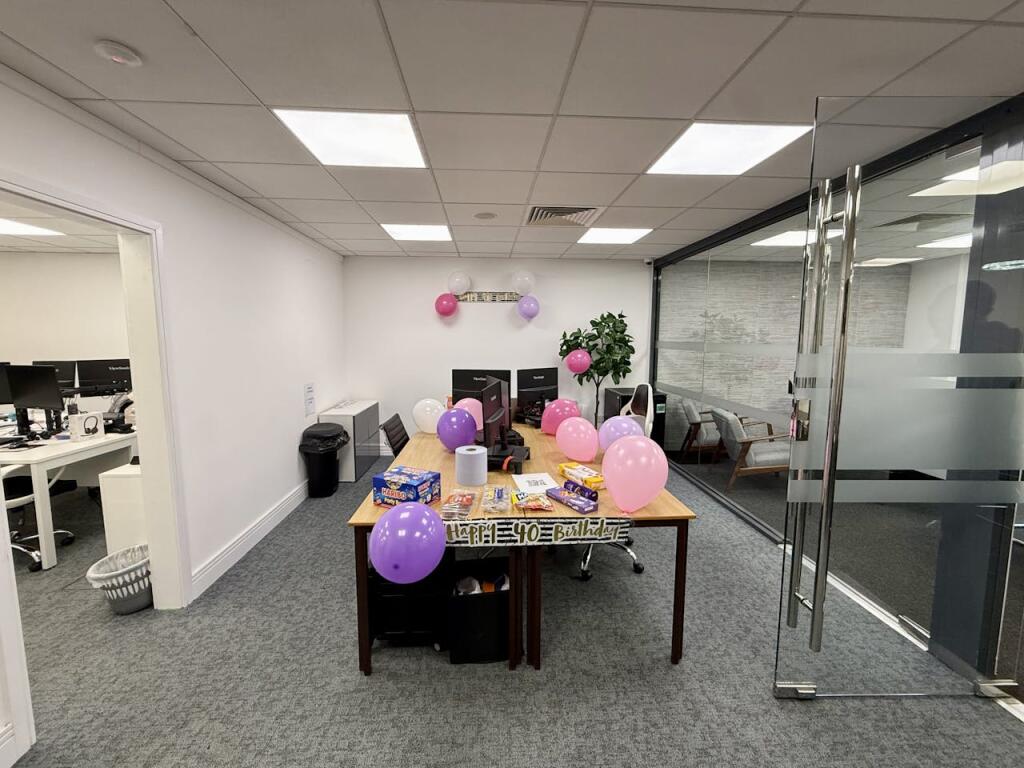 房产图片 5 - 伯明翰乔治路The Cloisters第7单元，邮编B15 1NP