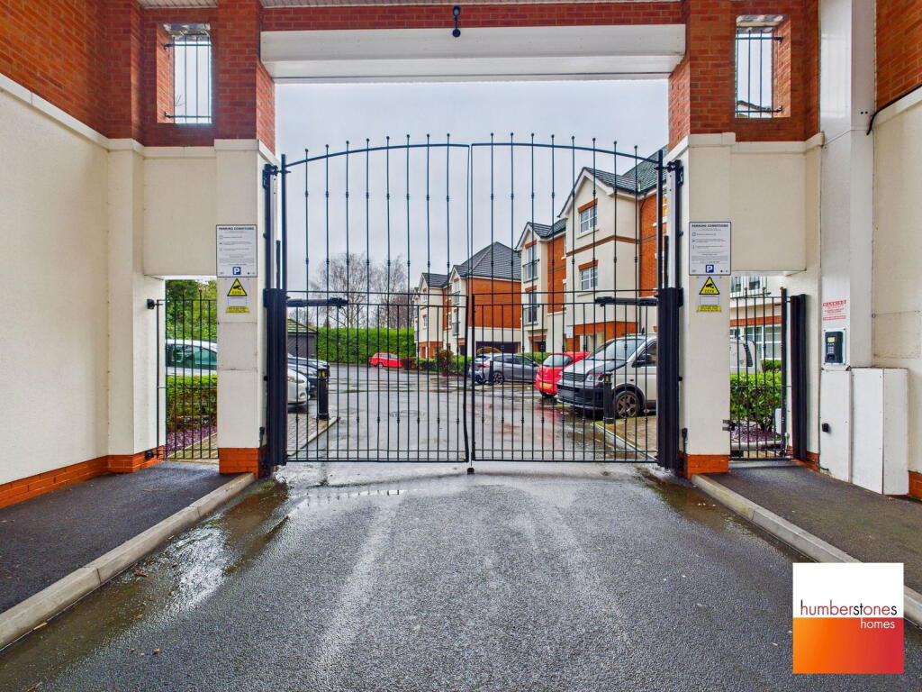 Additional image 17 of The Lords, 1 Lordswood Road, Harborne