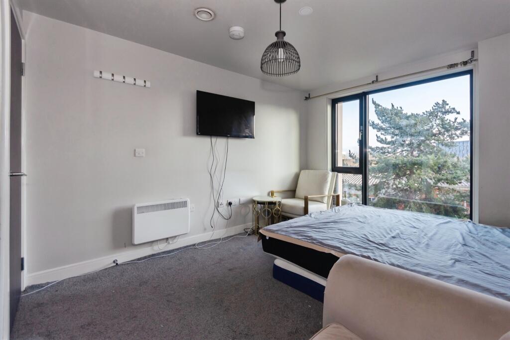 Additional image 10 of Broad Street, Birmingham