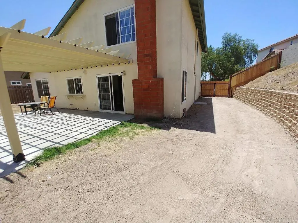 2231 Dain Court, Lemon Grove, CA 91945