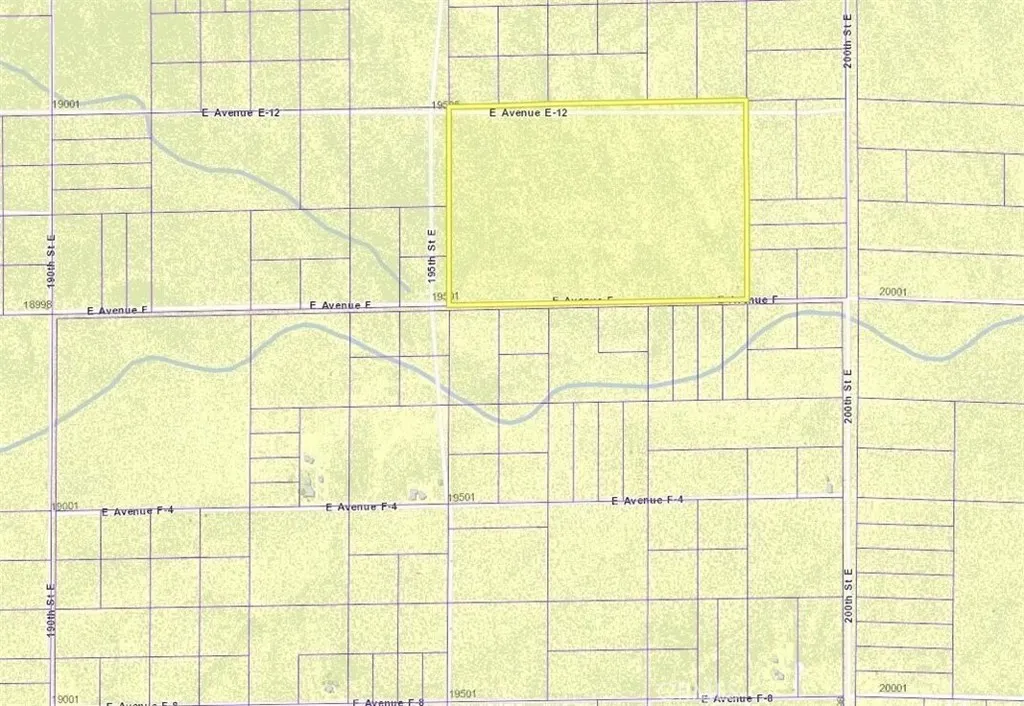 Additional image 9 of 19500 E Avenue F, Hi Vista, CA 93535