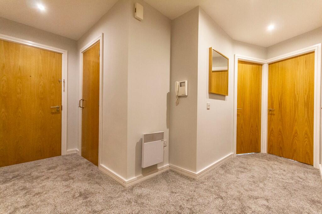 Additional image 11 of Worcester Street, Birmingham, B2