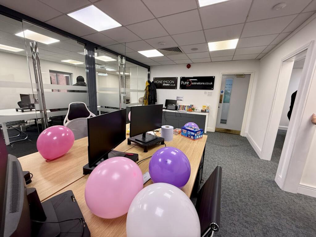 房产图片 12 - 伯明翰乔治路The Cloisters第7单元，邮编B15 1NP