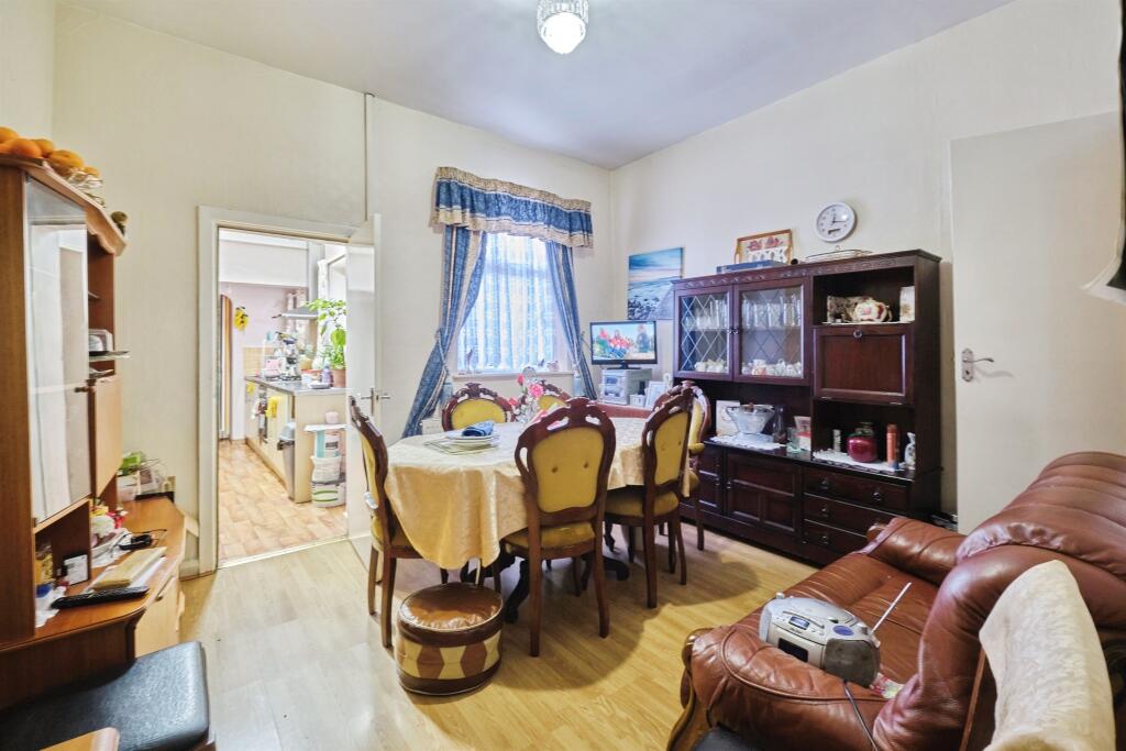 Additional image 21 of Crocketts Road, Birmingham