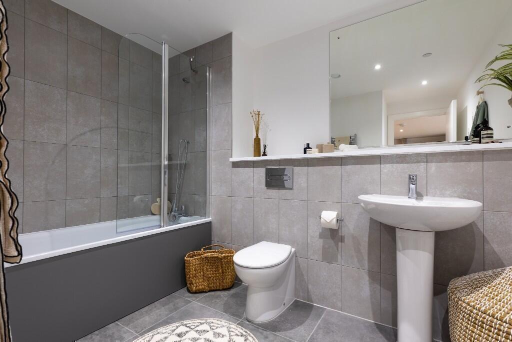 Additional image 8 of Hairpin House, Bradford Street, B12