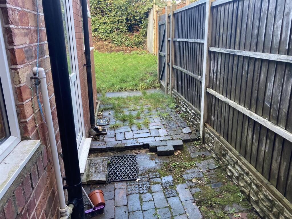 Additional image 10 of Paddington Road, Birmingham